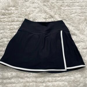 Abercrombie YPB Mini Skirt
